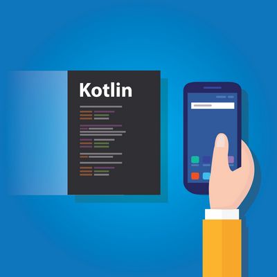 Kotlin язык программирования